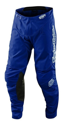 Pant Troy Lee Designs Gp Air Mono Royal Blue