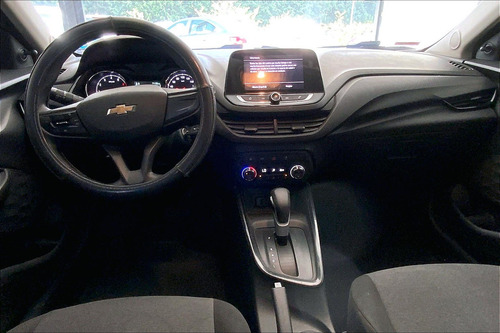 Chevrolet Onix 2021