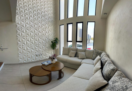 Residencial Exclusivo En Temixco, Morelos