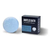 Comprar Bootleg Bath Growth Fórmula Shampoo Bar Con Biotin Y Kck2j
