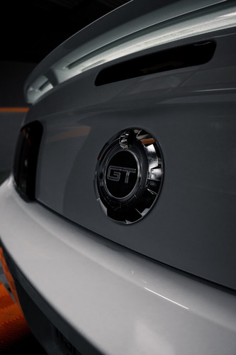 Imagen 12 de 16 de Ford Mustang Gt