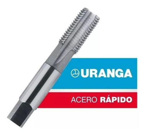 Macho Roscar Nc 10 X 24 Uranga Hsse Recto Juego X 3 Unidades