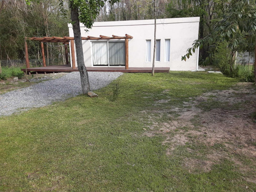 Casa En Santa Ana , Colonia Uruguay Monoamb Calle Gaviotas Y