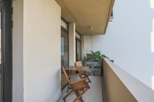 Venta Departamento Amoblado 2 Ambientes Con Piscina Y Sum En Las Cañitas