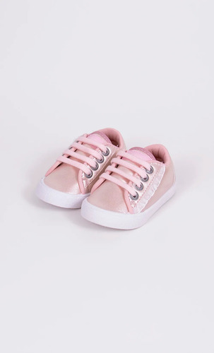 Zapa Mini Lady Mimo & Co