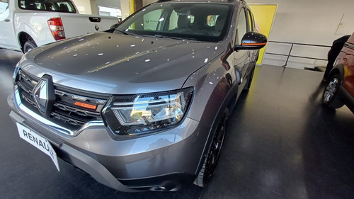 Renault Duster 1.3 Tce Turbo Iconic 155Cv 4X4