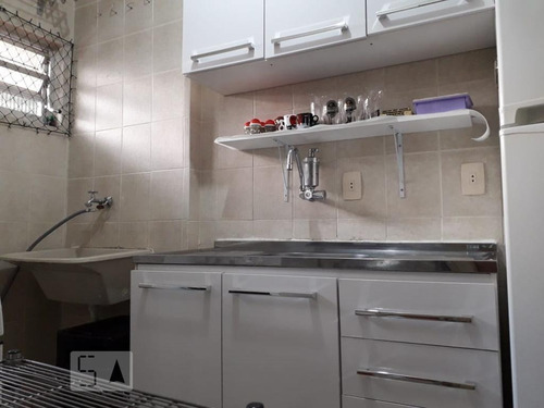 Apartamento À Venda - Consolação, 2 Quartos, 41 - S893122273