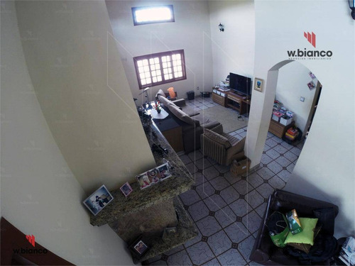 Chácara À Venda, 3000 M² Por R$ 1.300.000,00 - Terras De San Marco - Itatiba/sp - Ch0010
