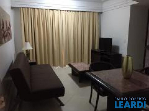 Flat - Cidade Jardim - Sp - 502500
