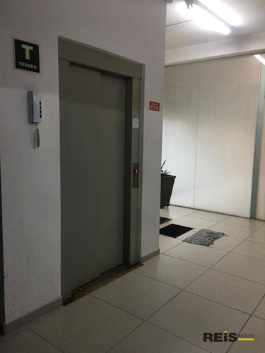Imagem 5 de 17 de Salão Para Alugar, 300 M² Por R$ 20.000,00/mês - Cerrado - Sorocaba/sp - Sl0032
