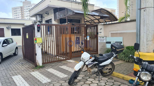 Imagem 21 de 21 de Condomínio Spazio Mirassol - R$ 230 Mil, Cod: 2086 - V2086