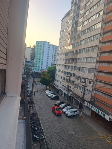 Apartamento 2 Quartos Mais Dependência Centro De Petrópolis