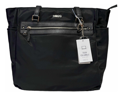 Bolsa Tote Para Laptop