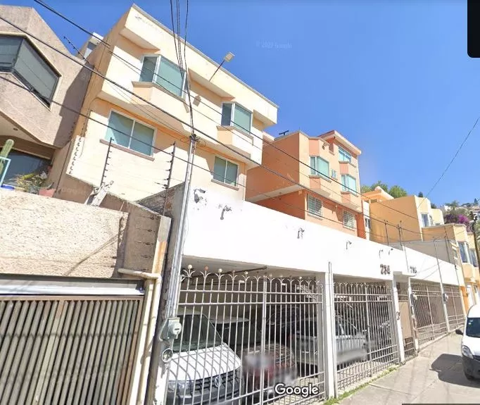 Venta De Casa En Los Pirules, Tlalnepantla De Baz, Calle Cerro De La Bufa, Mdelrazo