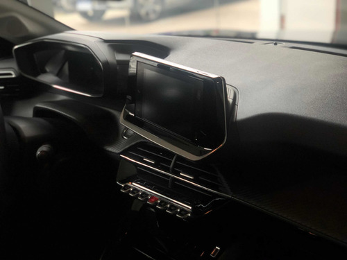 Peugeot 208 1.6l Feline Tiptronic