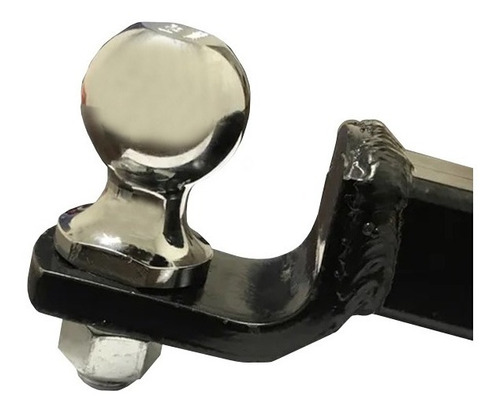 Imagen 1 de 10 de Cabezal Tracc Para Bocha Completo 40x40mm Bracco Original