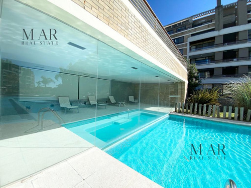 Retazado. Divino 3 Amb.en Venta En Quartier Nordelta 2 Dorm.2 Baños Y Cochera