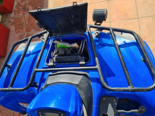 Kawasaki Brute Force 300cc