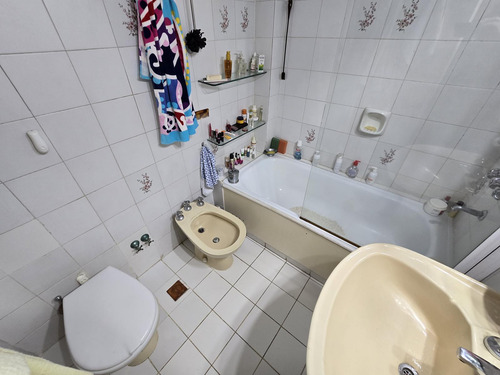 Venta Dúplex De 4 Ambientes En Villa Adelina