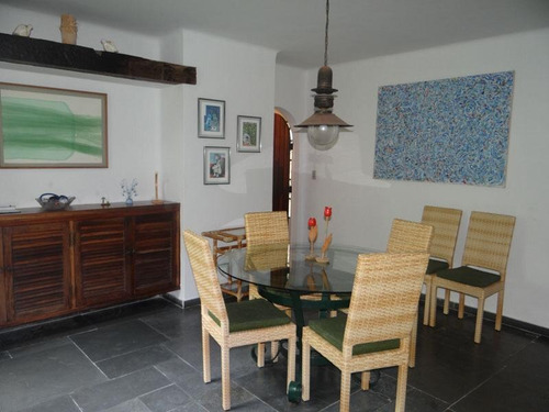 Casa Com 4 Dormitórios À Venda, 280 M² Por R$ 800.000,00 - Enseada Guaruja - Guarujá/sp - Ca3327