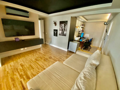 Imagem 24 de 26 de Apartamento À Venda Em Alphaville | Edifício Madison 258 M² | 4 Suítes | Varanda Gourmet | Vista Livre Pro Lago | - Cncl1125