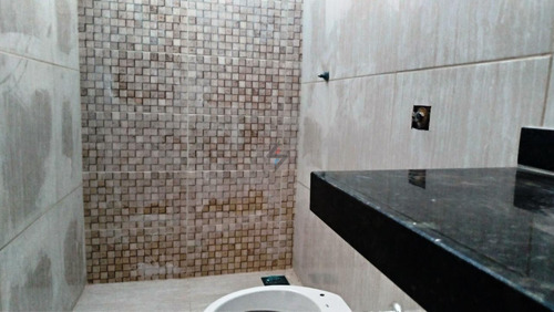Imagem 7 de 12 de Casa À Venda Em Franca Pólo Club - Ca001232