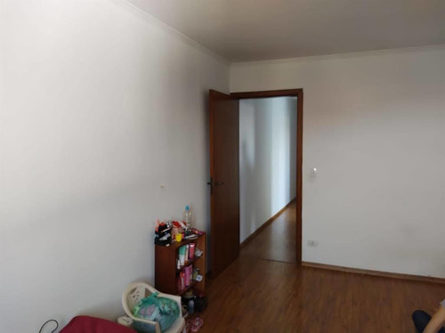 Imagem 14 de 14 de Sobrado - Sítio Morro Grande - São Paulo - 4 Dorm - 2 Vagas -garagem Portão Automático