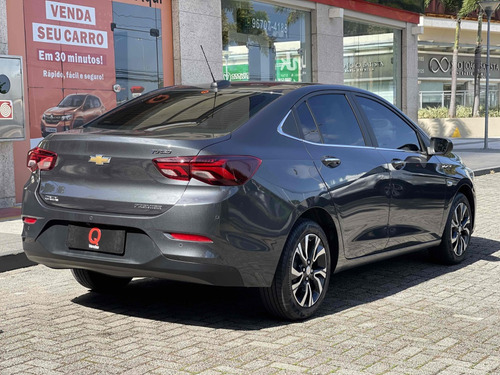 Chevrolet Onix 1.0 TURBO FLEX PLUS PREMIER AUTOMÁTICO