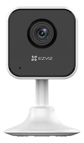 Camara Seguridad Wifi Ezviz H1c 2mp Audio Con Microsd 64gb