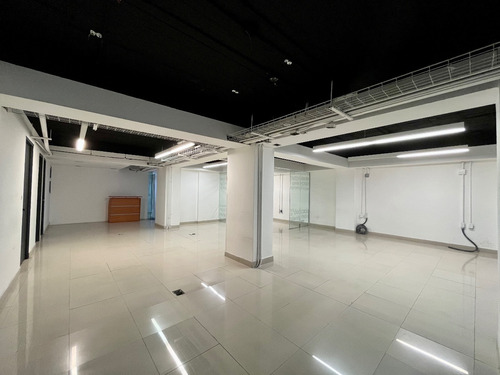 Renta Oficina 160 M2, Colonia Anzures- Acondiconada