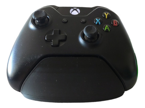 Soporte Control Xbox Personalizado Con Nombre Impreso En 3d