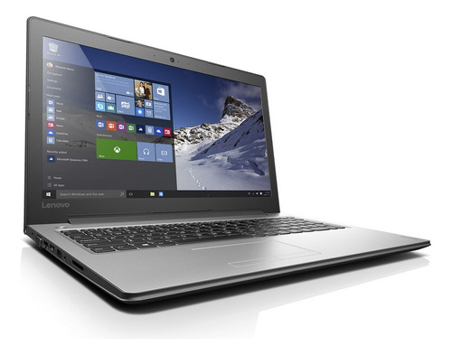 Notebook Lenovo Ideapad 310t-15ikbts I7/12gb/1tb/15.6  Touch