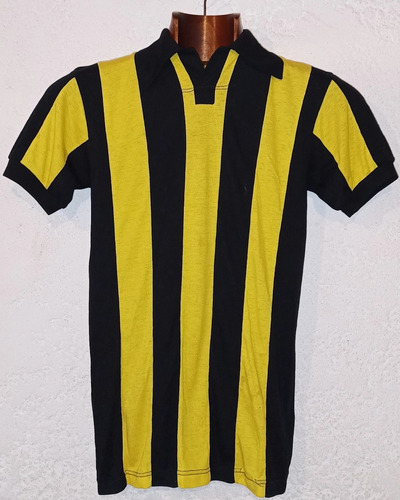 Antigua Camiseta Club Atlético Peñarol 1978 ( De Colección )