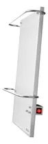 Comprar Temptech 250w panel calefactor toallero doble bajo consumo color blanco