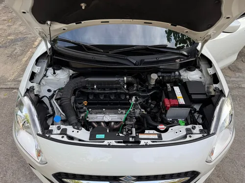 Suzuki Swift 1.2 Hybrid 2Wd