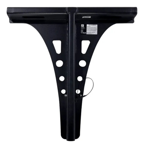 Bumper Jbl Max 26 Af La Bk Cor Preto