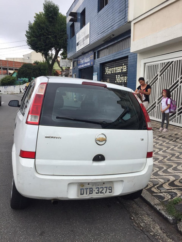 Chevrolet Meriva 1.8 Joy Flex Power 5p 2006