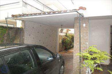Sobrado Com 3 Dorms, Boqueirão, Santos - R$ 1.8 Mi, Cod: 2722 - V2722