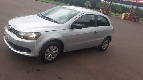 Vw. Gol City 1.6 2014/2015