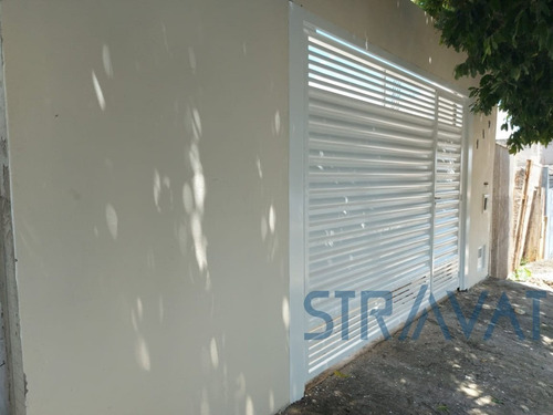 Imagem 2 de 30 de Casa - Ca00293 - 34357522