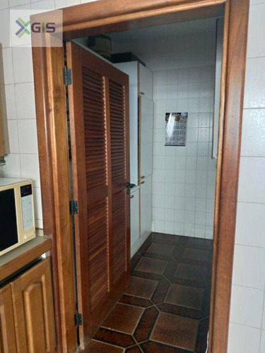 Imagem 11 de 30 de Linda Residência Em Condominio - Ca2154
