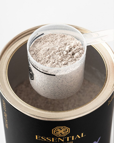 Açai Whey 360g - Com Açaí Puro Orgânico - Essential