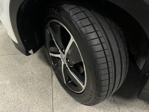Honda HR-V 1.8 16V FLEX LX 4P AUTOMÁTICO