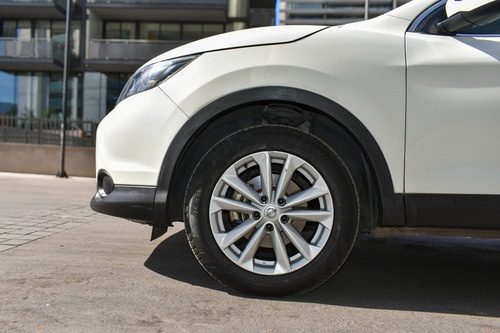 Nissan Qashqai Sense 2.0