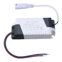 Comprar Balastro Transformador Led Driver Lampara Panel 18w A 25w
