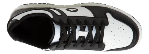 Zapatos Deportivos Command De Hombre