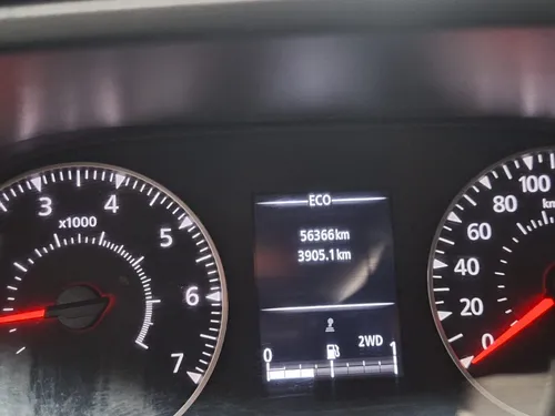 Renault Duster 1.3 Intense Mt 4x4