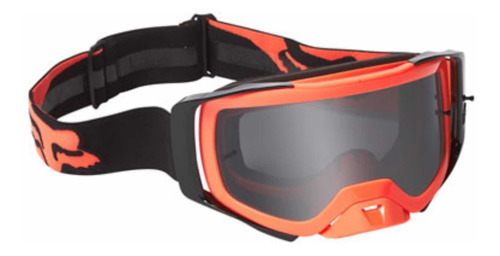 Gafas Goggles Fox Naranjas Motocross Enduro Downhill Mtb