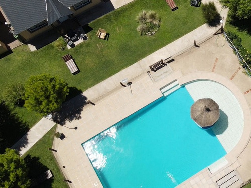 Alquiler De Cabañas Casas Hoteles En Potrero De Los Funes