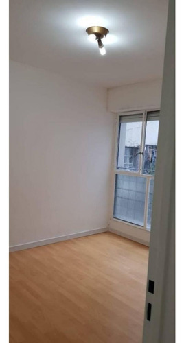 Departamento Av. Santa Fé 3300 · 2 Ambientes - 37m² - Apto Profesional
